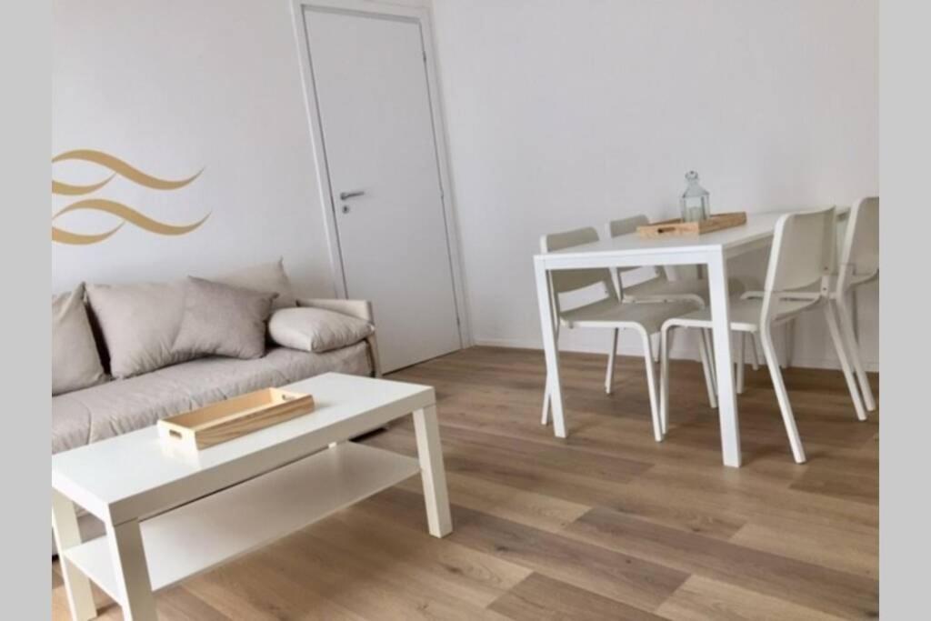 Casa Teo Pavia Citta Daire Dış mekan fotoğraf