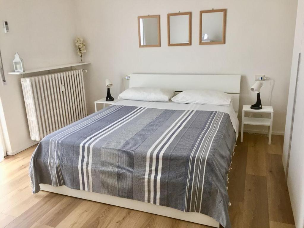 Casa Teo Pavia Citta Daire Dış mekan fotoğraf
