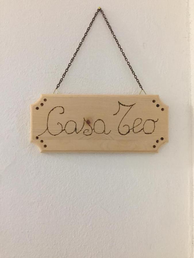 Casa Teo Pavia Citta Daire Dış mekan fotoğraf