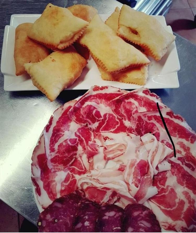Casa Teo Pavia Citta Daire Dış mekan fotoğraf